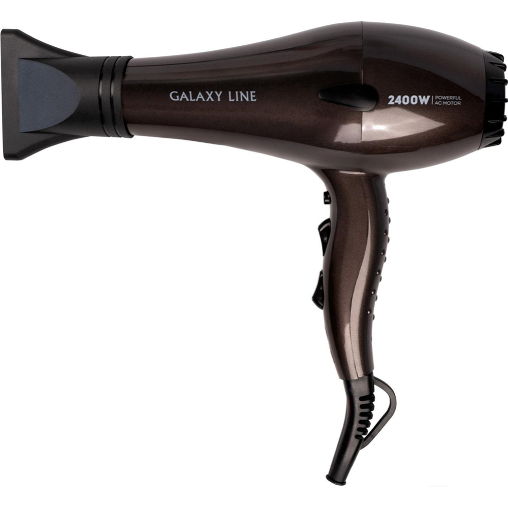 Фен «Galaxy» Line GL 4343