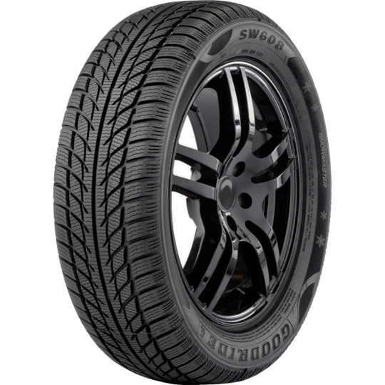 Зимняя шина «Goodride» SW608, 225/40R18, 92V XL