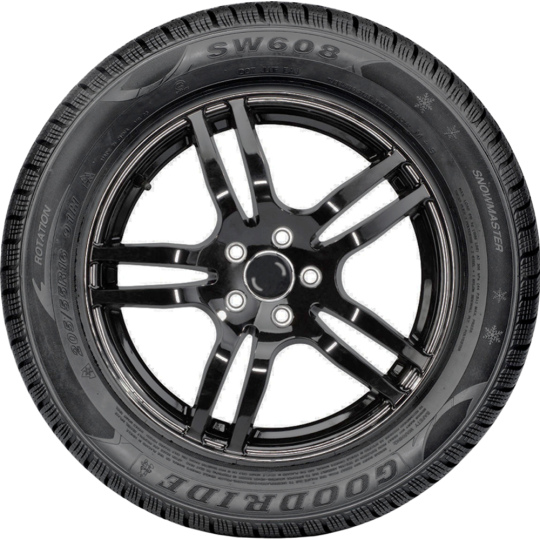 Зимняя шина «Goodride» SW608, 225/40R18, 92V XL