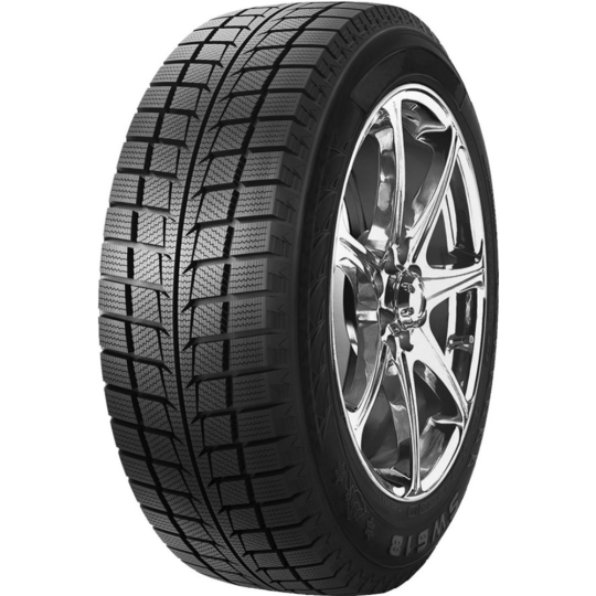 Зимняя шина «Goodride» Zuper Snow Z-507, 225/45R18, 95V XL