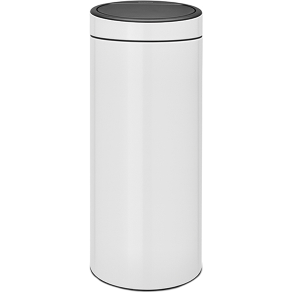 Мусорное ведро «Brabantia» Touch Bin New, 115141, 30 л