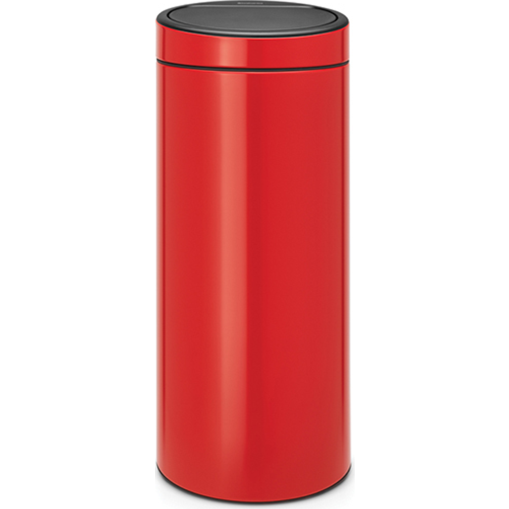 Мусорное ведро «Brabantia» Touch Bin New, 115189, 30 л