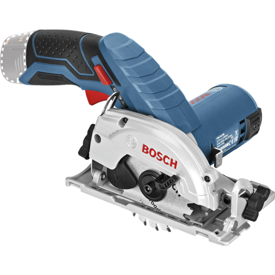 Дисковая пила «Bosch» GKS 12V-26, 0.615.990.M41