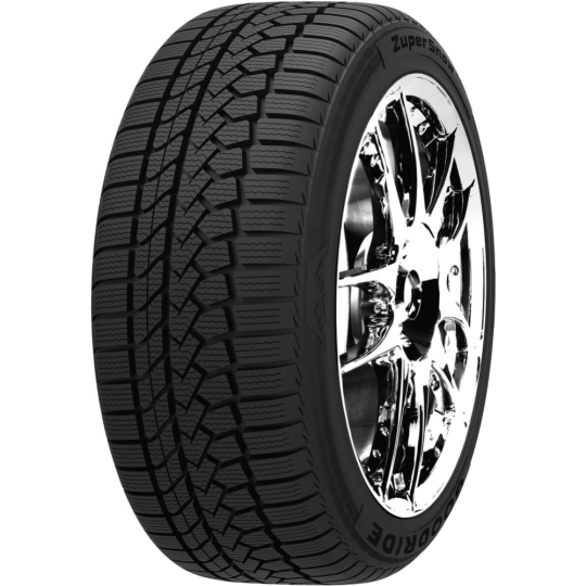 Зимняя шина «Goodride» Zuper Snow Z-507, 235/40R18, 95V XL