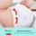 Подгузники-трусики «Pampers» Premium Care 9-15 кг, Размер 4, 38  шт