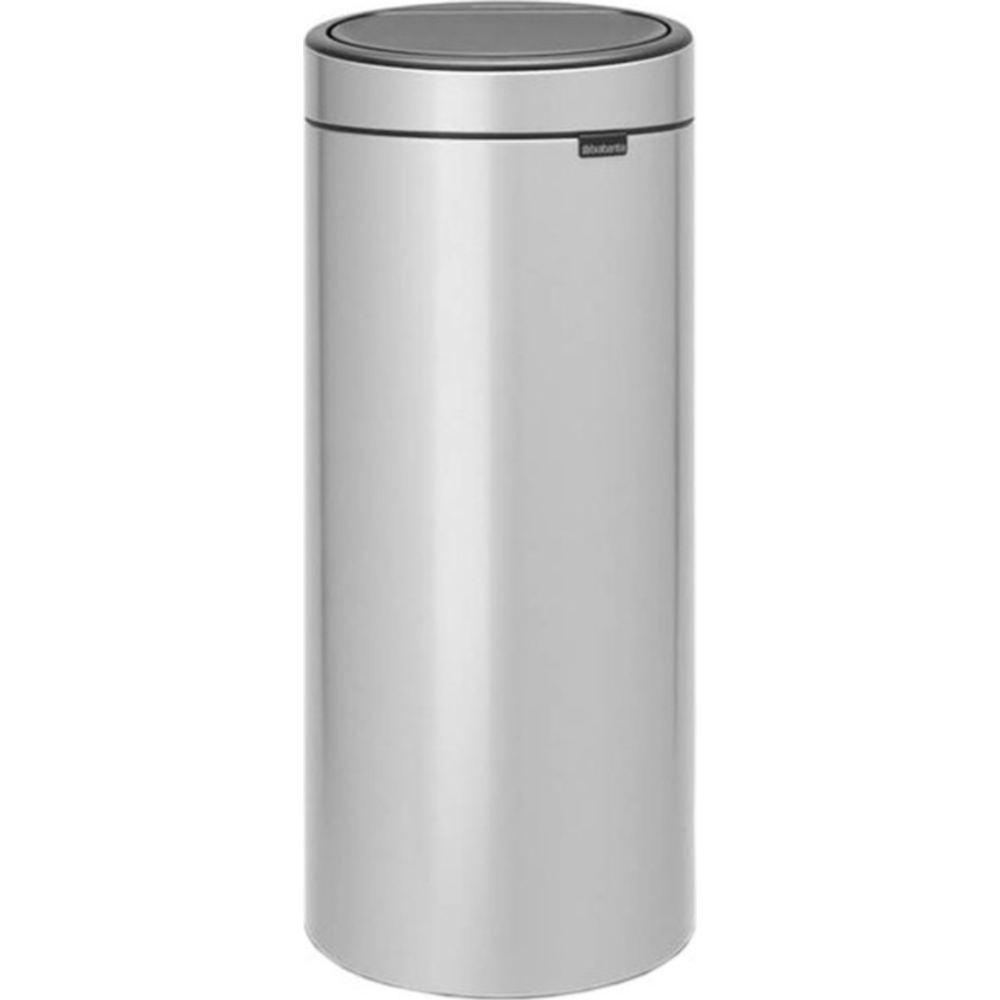 Мусорное ведро «Brabantia» Touch Bin New, 115387, 30 л