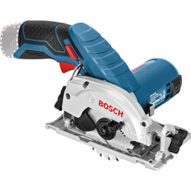 Дисковая пила «Bosch» GKS 12V-26, 0.601.6A1.005