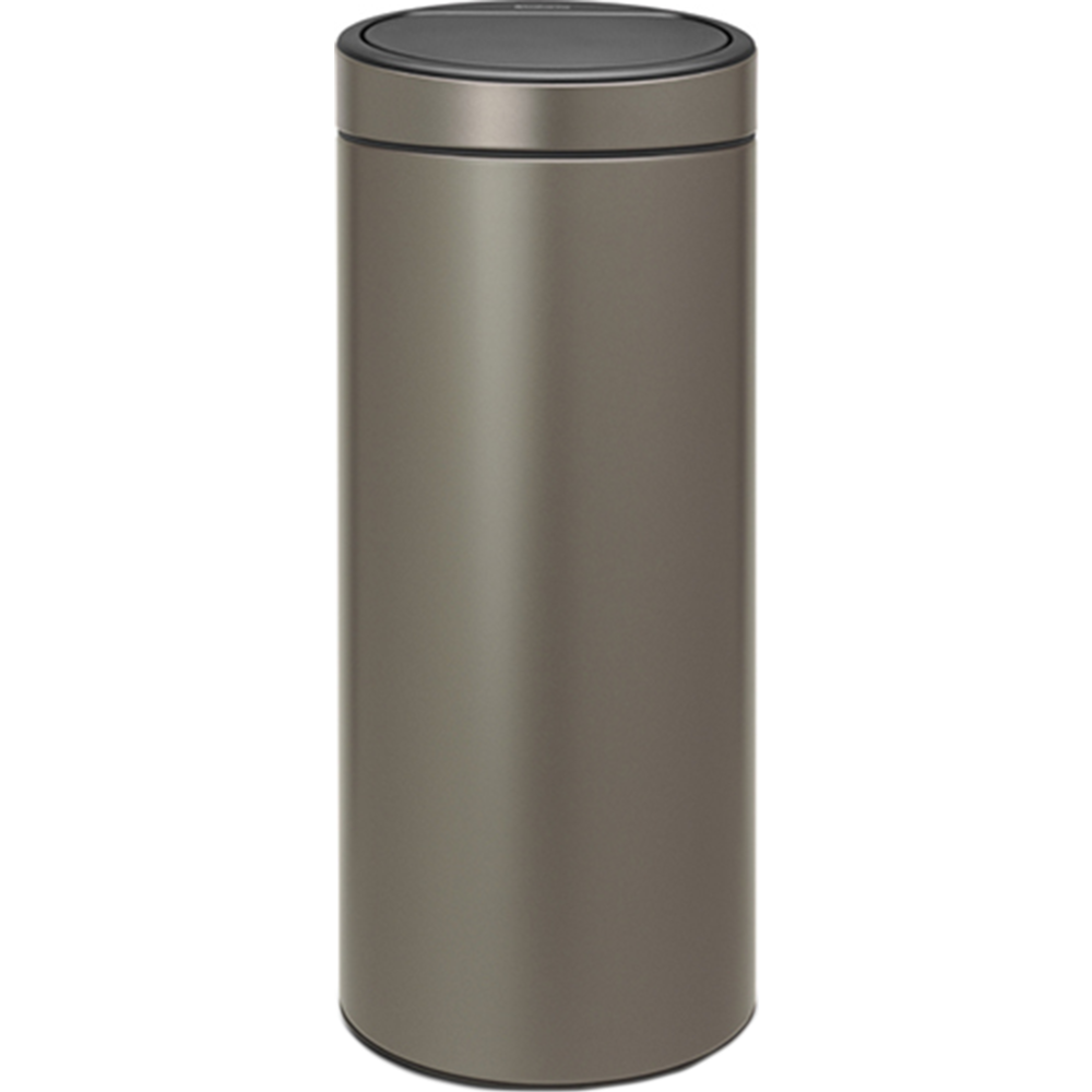 Мусорное ведро «Brabantia» Touch Bin New, 115363, 30 л