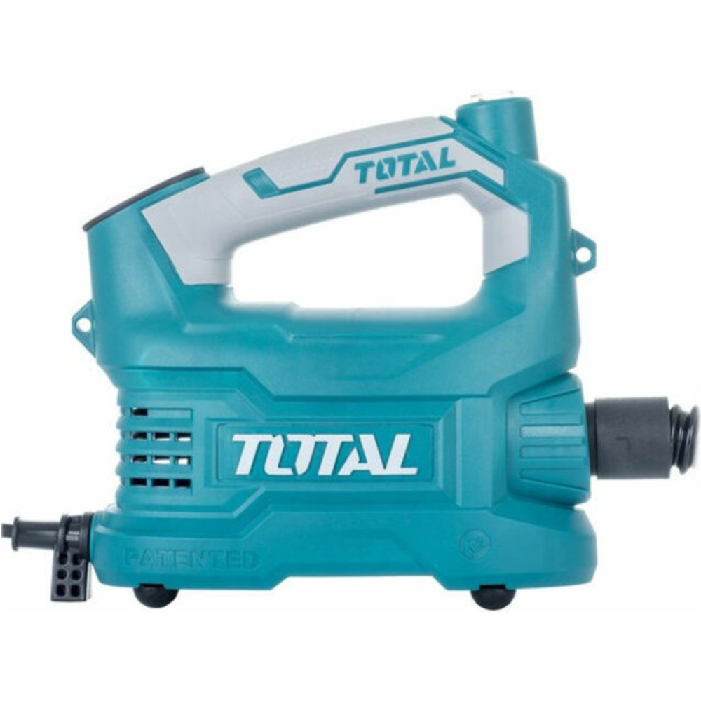 Краскораспылитель «Total» TT5006