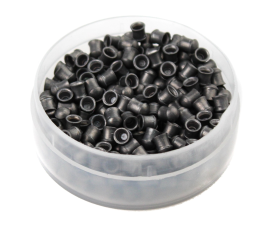 Пульки Люман Domed pellets, 0,68 г 4,5 мм (500 шт)