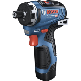 Шуруповерт «Bosch» GSR 12V-35 HX, 0.601.9J9.101