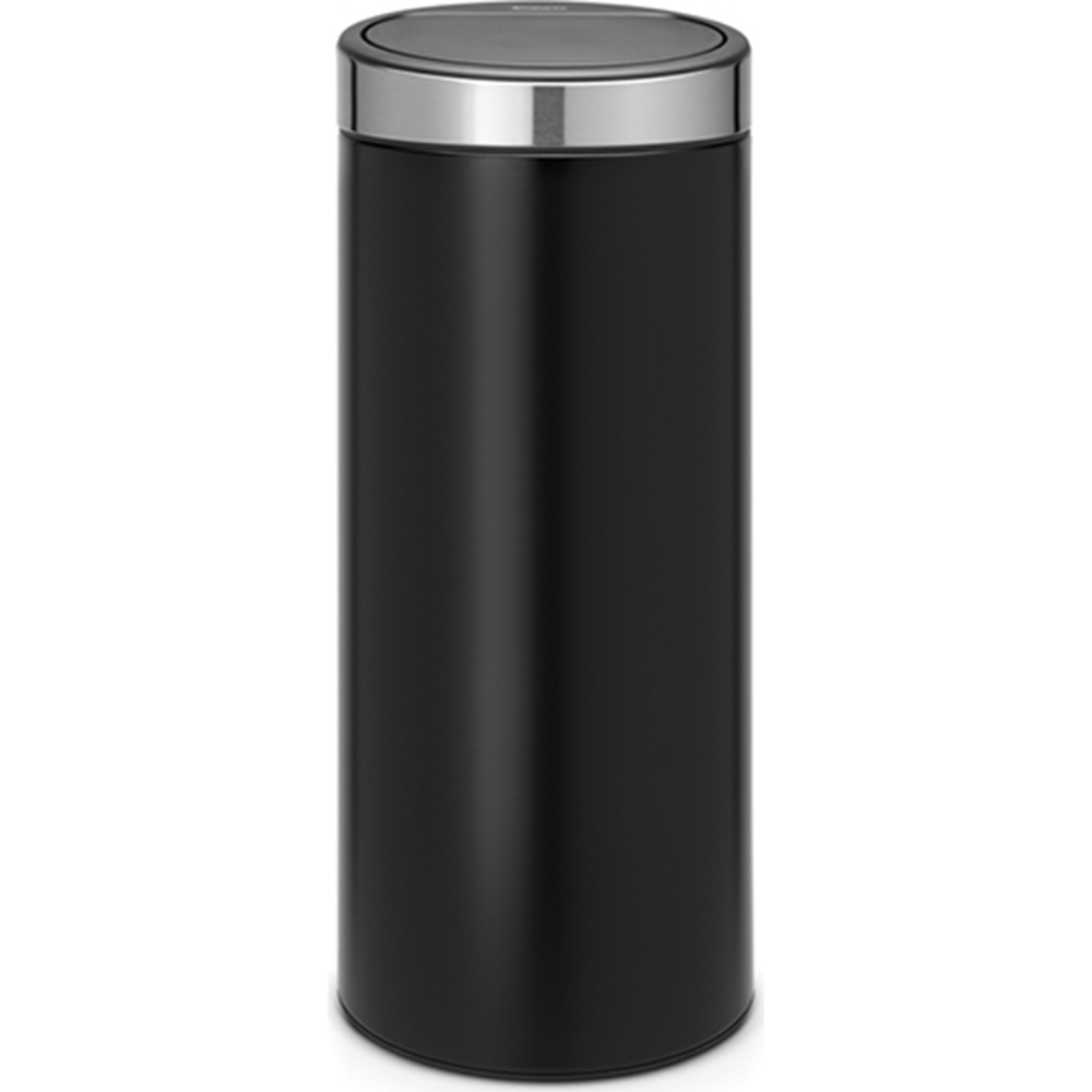 Мусорное ведро «Brabantia» Touch Bin New, 115448, 30 л