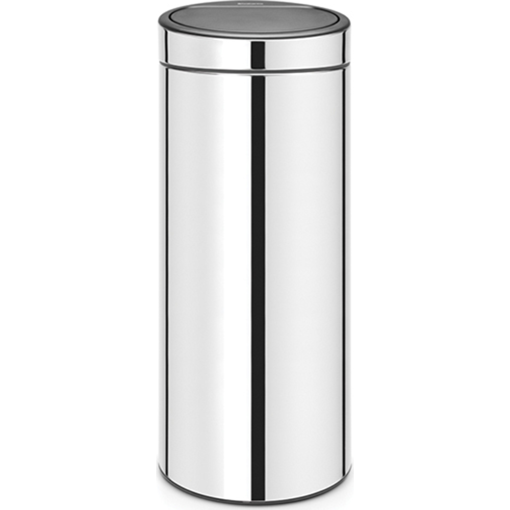 Мусорное ведро «Brabantia» Touch Bin New, 115325, 30 л