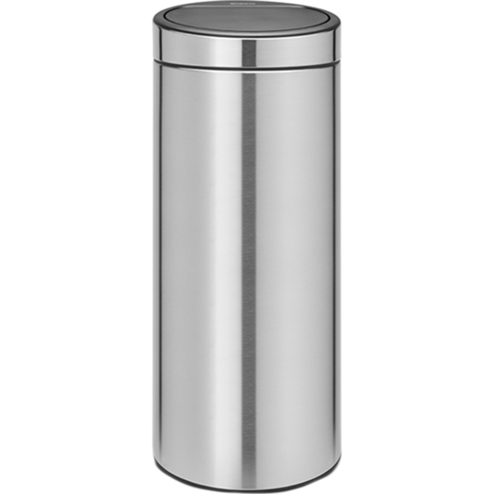 Мусорное ведро «Brabantia» Touch Bin New, 115349, 30 л