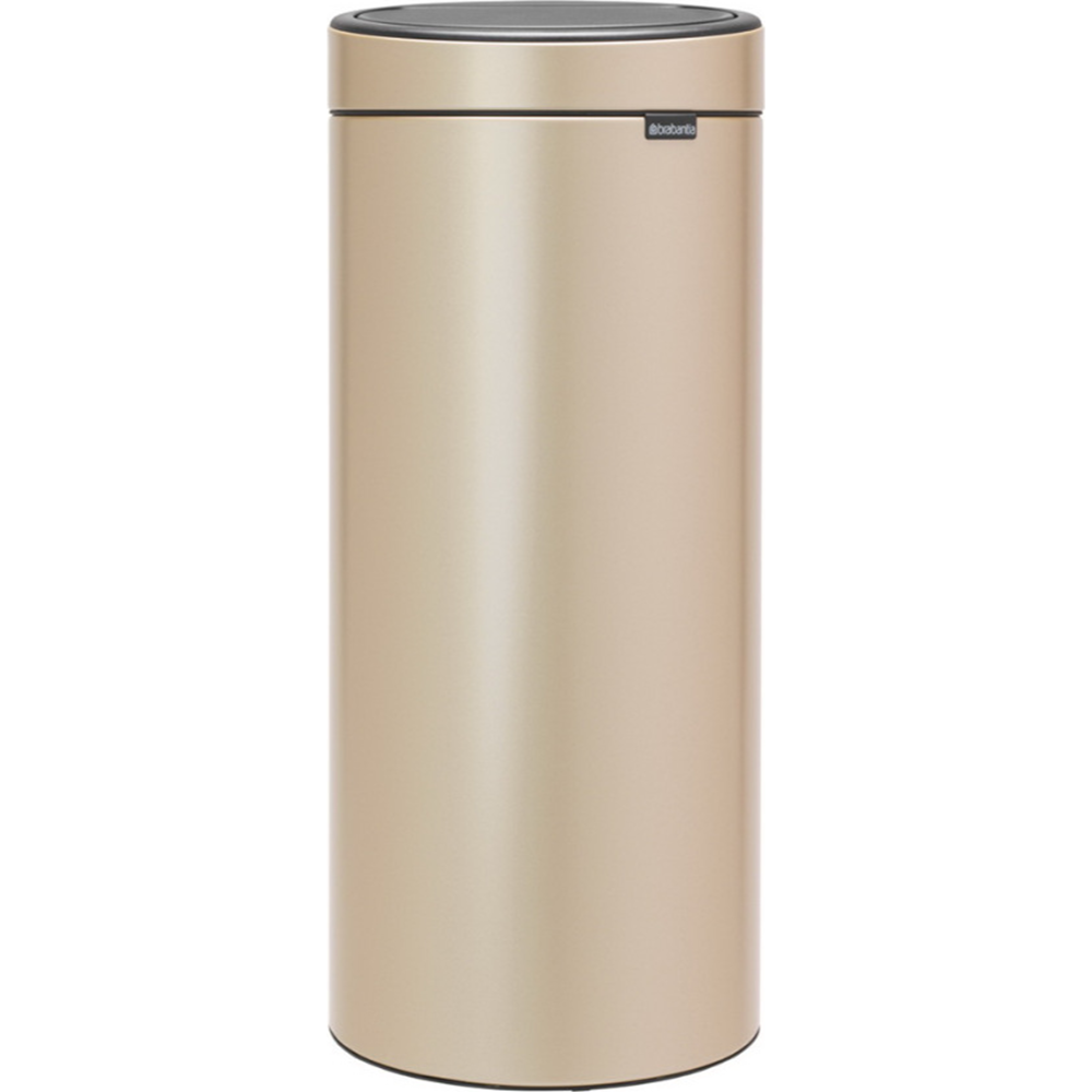 Мусорное ведро «Brabantia» Touch Bin New, 304507, 30 л