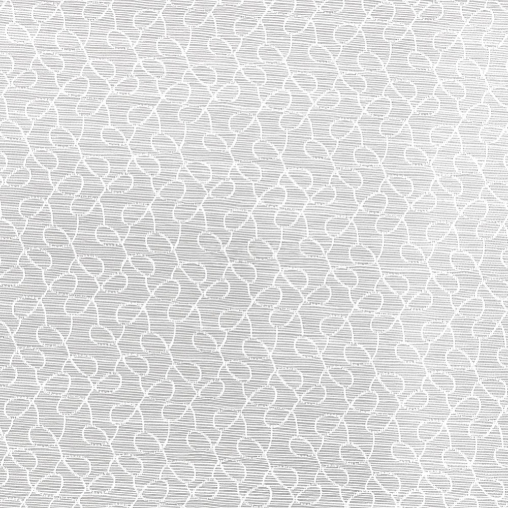 Рулонная штора «АС Март» Виона, 019.02, светло-серый, 38х160 см