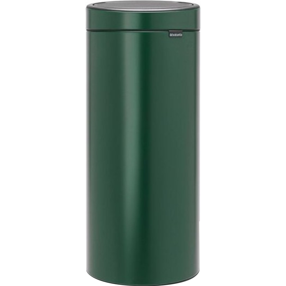 Мусорное ведро «Brabantia» Touch Bin New, 304262, 30 л