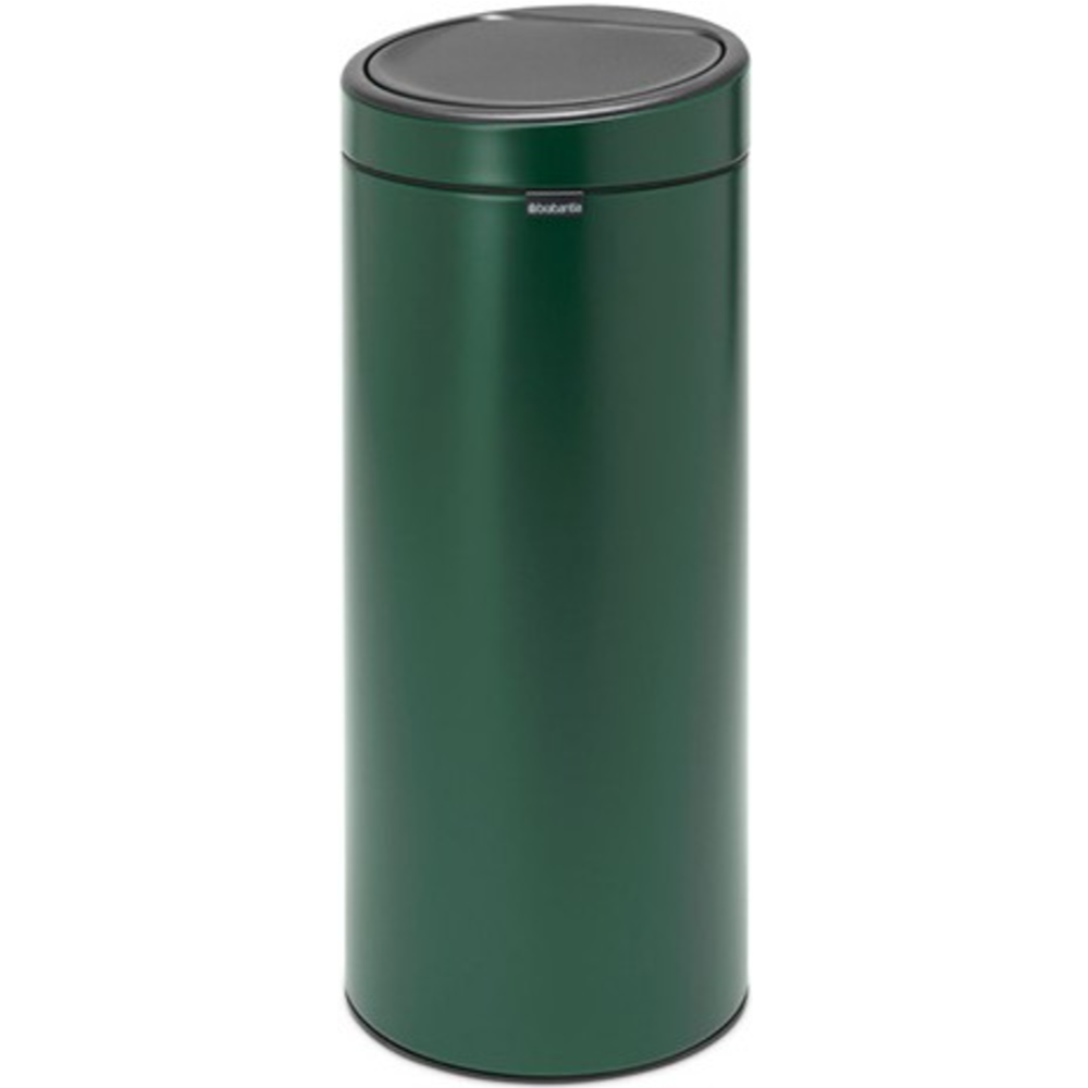 Мусорное ведро «Brabantia» Touch Bin New, 304262, 30 л