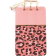 Блокнот «Miniso» DIY Бусины, 2011887810109, Pink Leopard