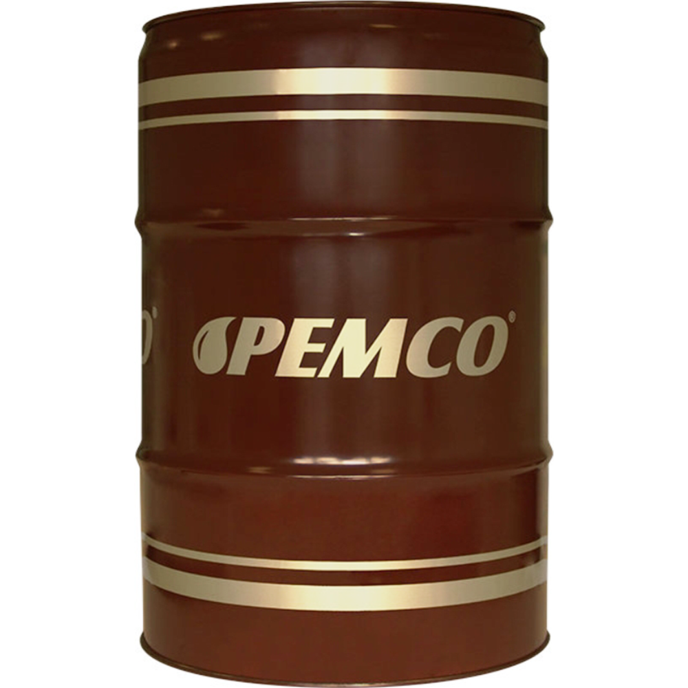 Моторное масло «Pemco» 260 10W-40 SN/CH-4, 60 л