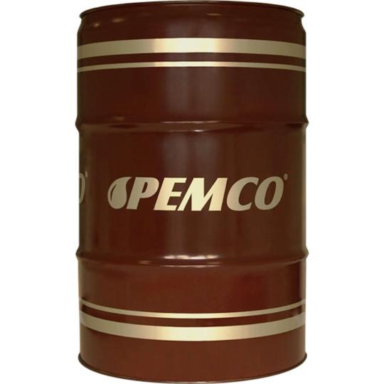 Масло моторное «Pemco» 260 10W-40 SN/CH-4, 60 л