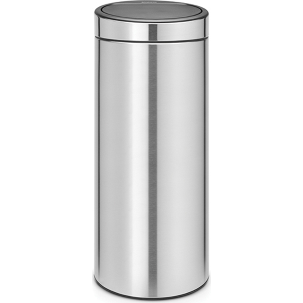 Мусорное ведро «Brabantia» Touch Bin New, 115462, 30 л