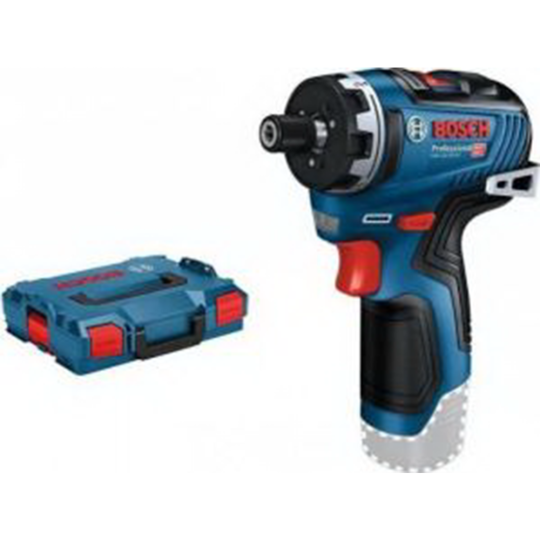 Шуруповерт «Bosch» Solo GSR 12V-35 HX, 0.601.9J9.102