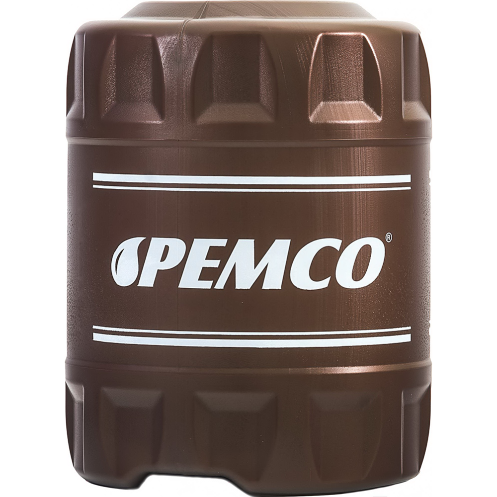 Моторное масло «Pemco» 340 5W-40 SN/CH-4, 20 л