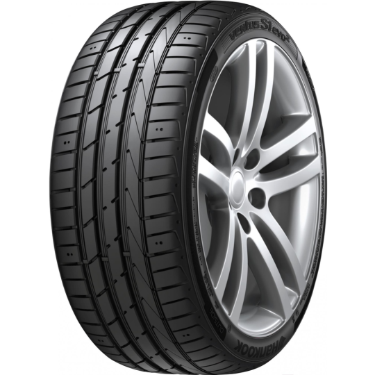 Летняя шина «Hankook» Ventus S1 evo 2, K117, 235/40R19, 96Y XL