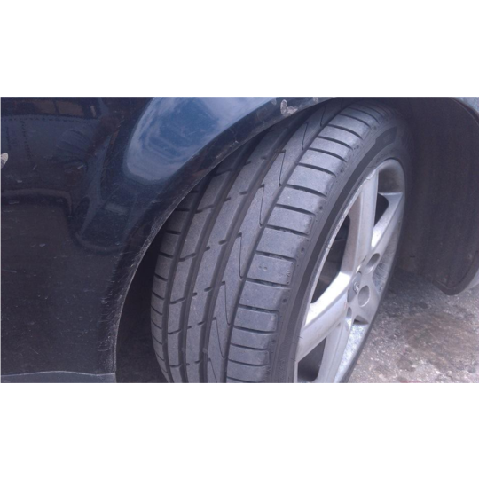 Летняя шина «Hankook» Ventus S1 evo 2, K117, 235/40R19, 96Y XL