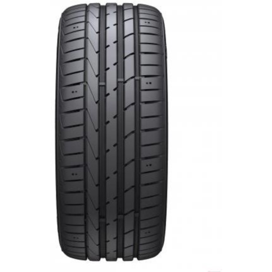 Летняя шина «Hankook» Ventus S1 evo 2, K117, 235/40R19, 96Y XL