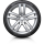 Летняя шина «Hankook» Ventus S1 evo 2, K117, 235/40R19, 96Y XL