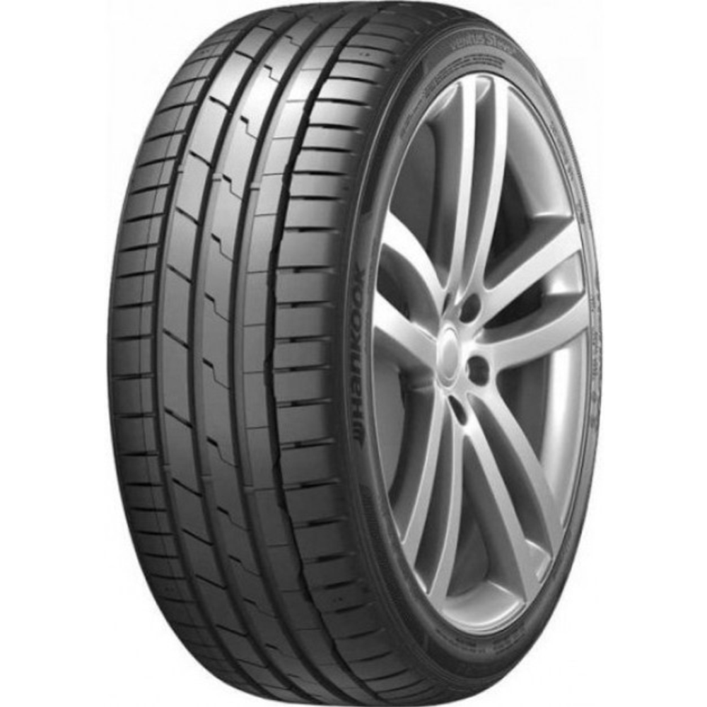 Летняя шина «Hankook» Ventus S1 evo3, K127, 275/35R19, 100Y XL