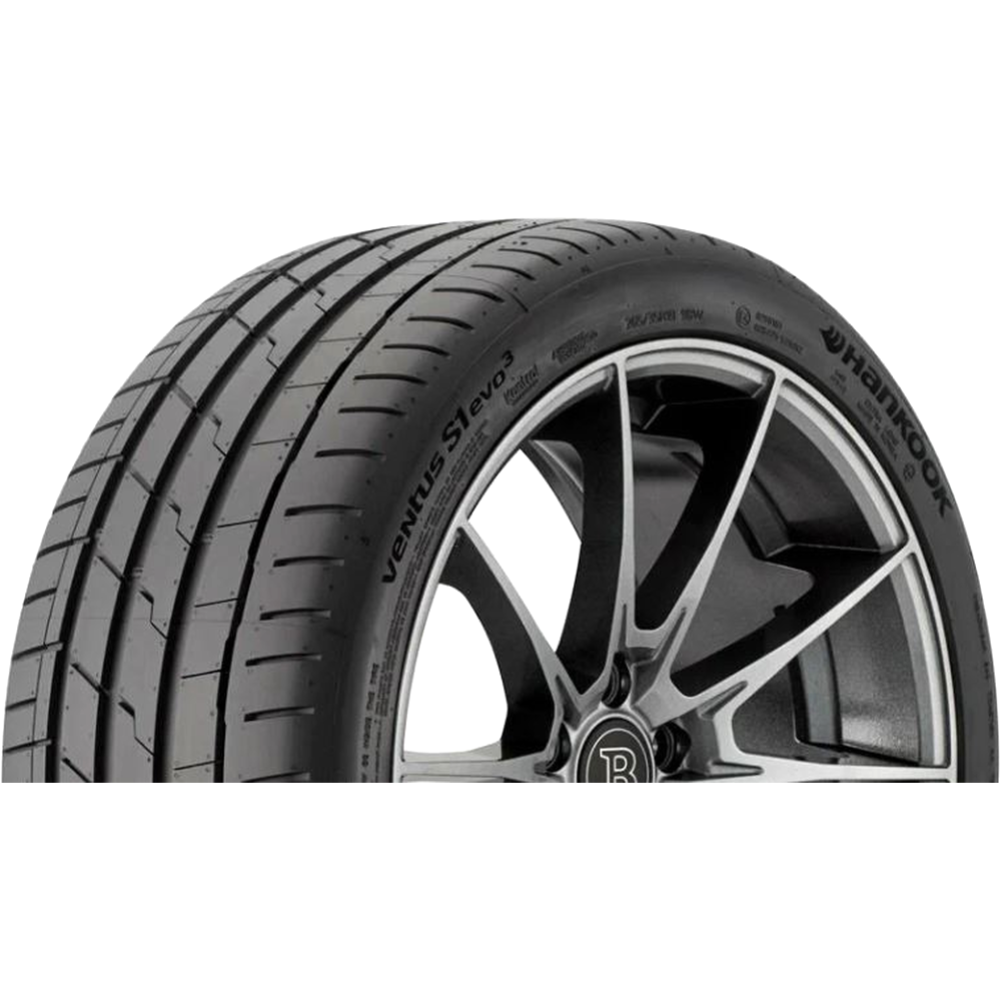 Летняя шина «Hankook» Ventus S1 evo3, K127, 275/35R19, 100Y XL