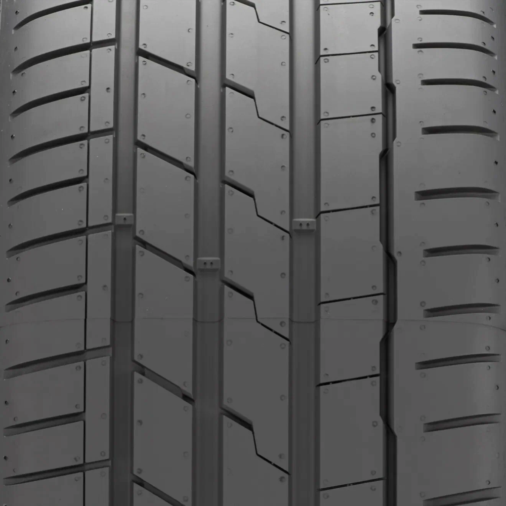 Летняя шина «Hankook» Ventus S1 evo3, K127, 275/35R19, 100Y XL