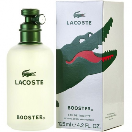 Туалетная вода "Lacoste Booster Fragrances" 125 ml Оригинал