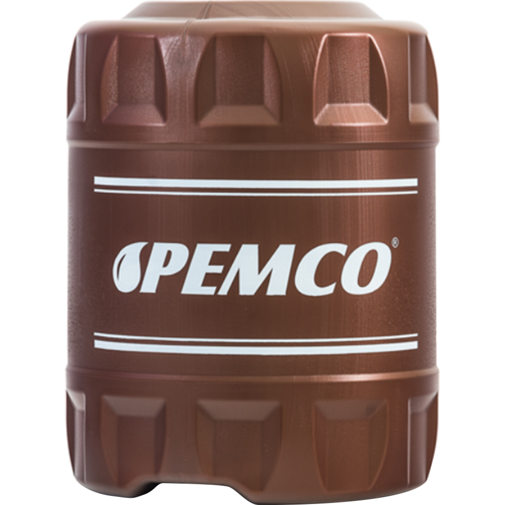 Моторное масло «Pemco» G-4 Diesel 15W-40 SHPD API CI-4/SL, 20 л