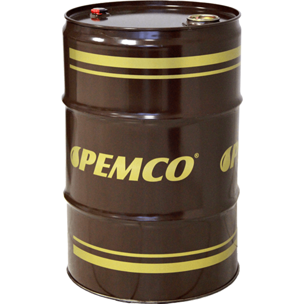 Моторное масло «Pemco» G-4 Diesel 15W-40 SHPD API CI-4/SL, 60 л
