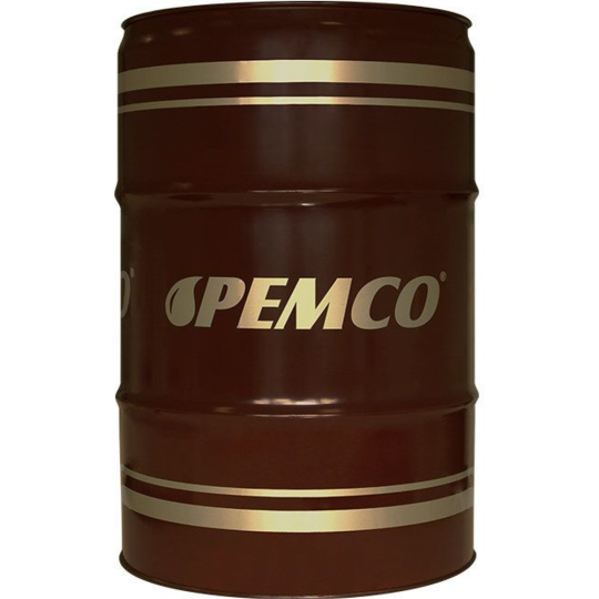 Масло моторное «Pemco» G-4 Diesel 15W-40 SHPD API CI-4/SL, 60 л