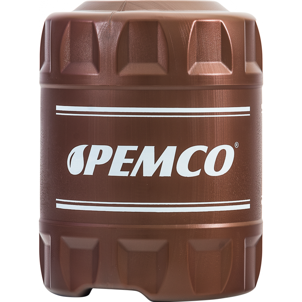 Моторное масло «Pemco» G-5 Diesel 10W-40 UHPD API CI-4/SL, 20 л