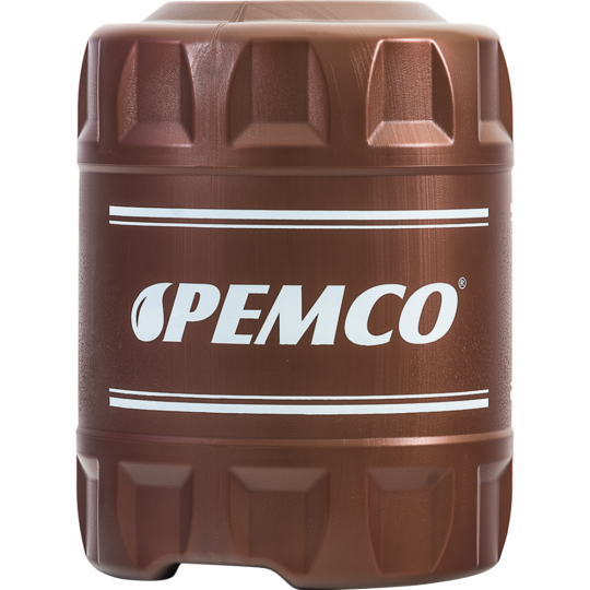 Масло моторное «Pemco» G-5 Diesel 10W-40 UHPD API CI-4/SL, 20 л