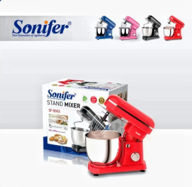 Стационарный миксер Sonifer SF-8065