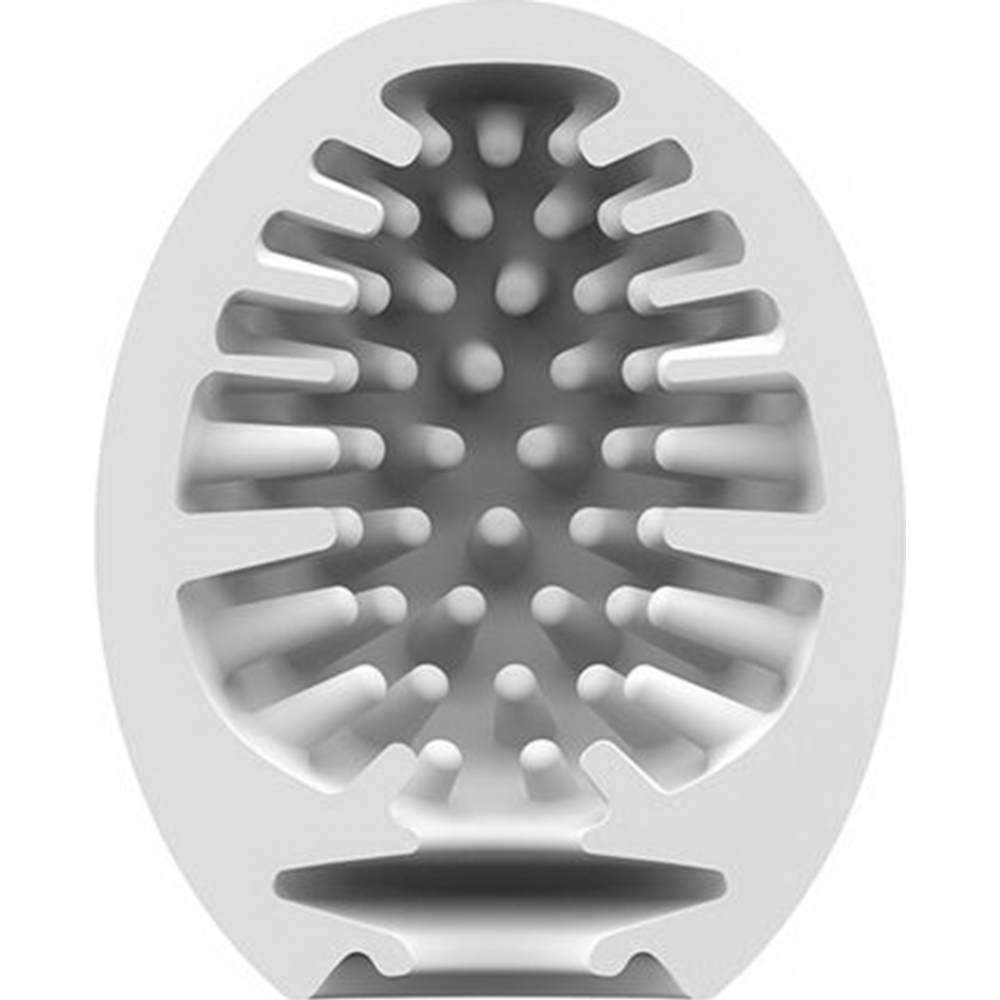 Мастурбатор «Satisfyer» Masturbator Egg. Naughty, 4010021