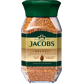 Кофе растворимый Jacobs velvet, 190 г