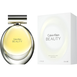 Парфюмерная вода женская «Calvin Klein» Beauty, 50 мл