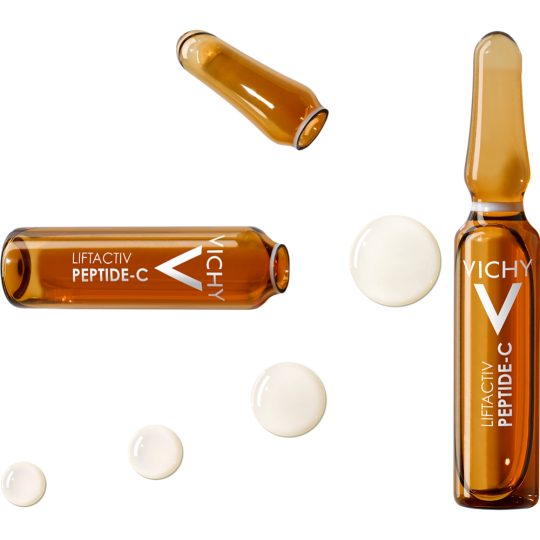 Ампулы для лица «Vichy» Liftactiv Specialist Peptide-C, 1.8 мл, 10 шт