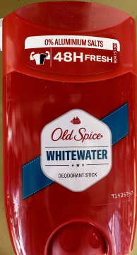 Дезодорант стик OLD SPICE WhiteWater, 50 мл