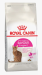 Сухой корм для кошек Royal Canin Exigent Savour Sensation, 4 кг