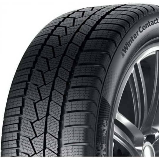 Зимняя шина «Continental» WinterContact TS 860 S, 275/35R21, 103W