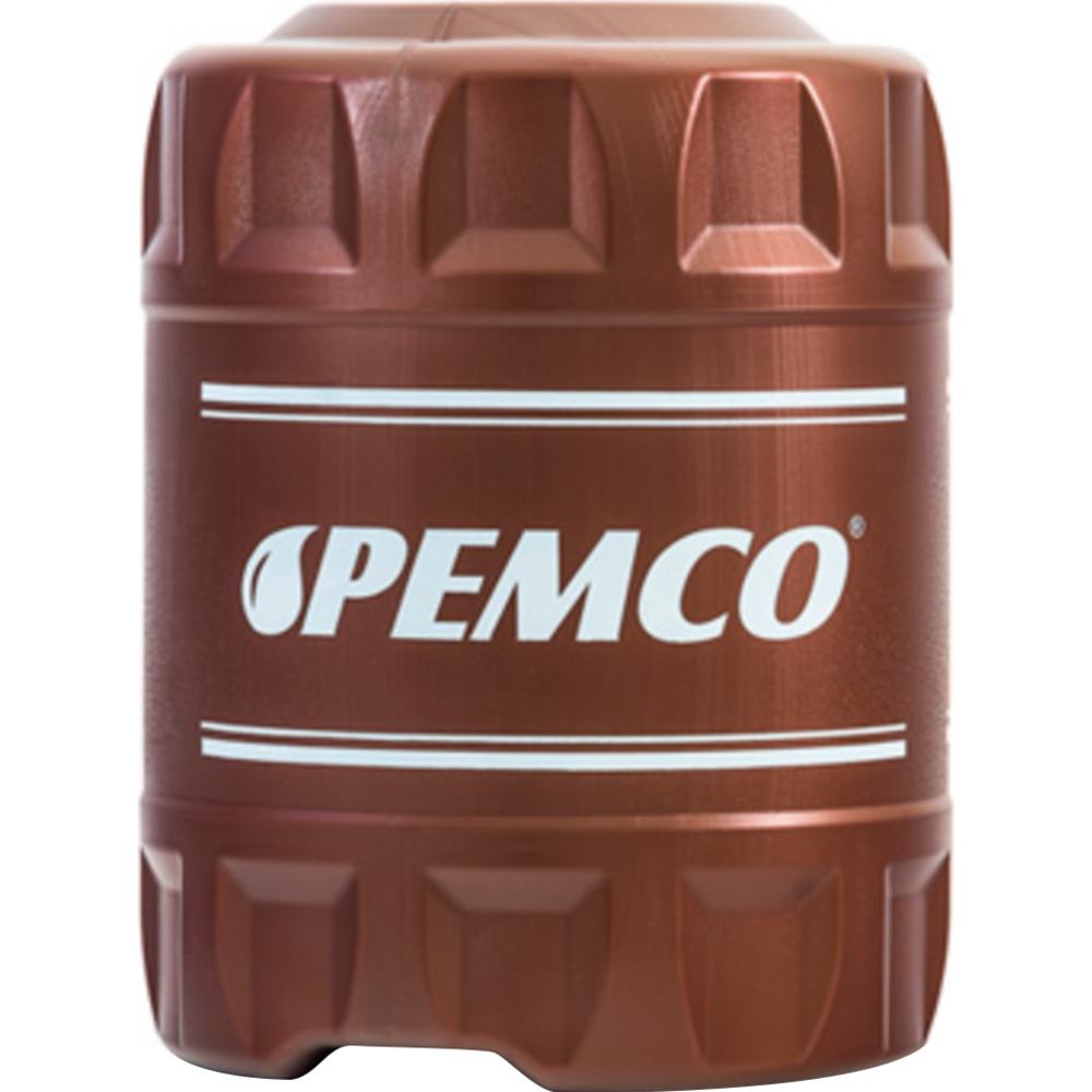 Трансмиссионное масло «Pemco» 589 80W-90 GL-5 LS, 20 л